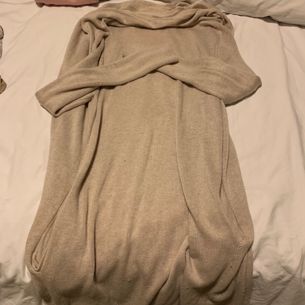 Cardigan - Picture 2 of 2